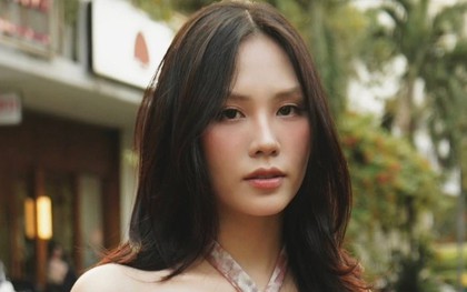 Tiếc cho Hoa hậu Mai Phương
