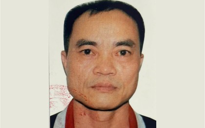Công an tìm người đàn ông tên Ngô Văn Dũng 52 tuổi
