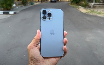 5 chiếc iPhone cũ đáng mua nhất hiện nay