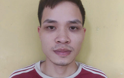 8 lần giao dịch trên trang 8Xbet, Nguyễn Ngọc Lễ SN 1999 bị bắt giữ