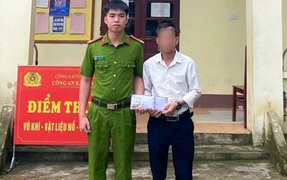 Phát hiện 1 tài khoản ngân hàng không sử dụng, đã bị khoá vẫn phát sinh giao dịch chuyển khoản 250.000.000 đồng: Công an vào cuộc xác minh
