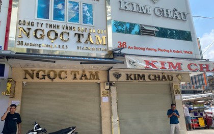 Người TP.HCM ‘toát mồ hôi’ đi bán kim cương