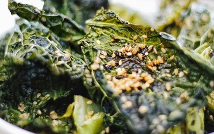 Đột quỵ cũng phải "sợ" loại rau này, chứa nhiều vitamin C hơn cả cam quýt: Nhiều gia đình Việt thích ăn mà không hề biết