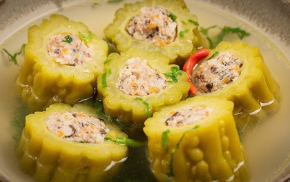 Bác sĩ dặn: Đừng bồi bổ vô tội vạ vào mùa hè, nhất định phải ăn "3 đắng, 3 đỏ" nếu muốn giải nhiệt, phòng bệnh