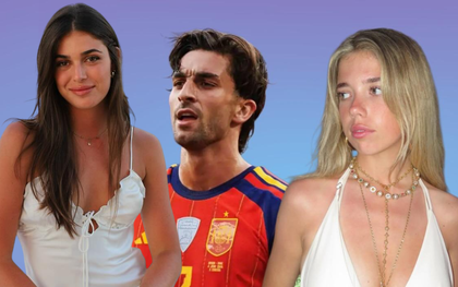 Ferran Torres ghi bàn thắng định mệnh giúp Tây Ban Nha vô địch World Cup: Vừa chia tay bạn gái ít ngày trước