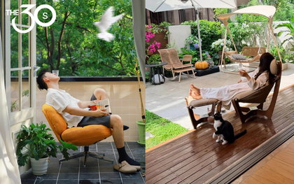 "Second home" - định nghĩa giàu có và đẳng cấp mới của the 30s