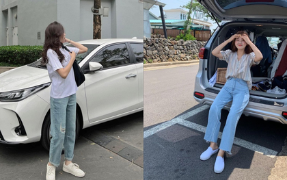 Đặt taxi vừa nhanh vừa rẻ, sao nhiều người vẫn mua ô tô rồi tốn 5-7 triệu/tháng nuôi xe?