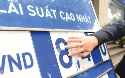 Gửi tiền không nên chỉ chọn ngân hàng lãi suất cao nhất?