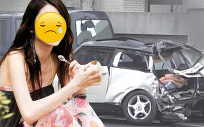 Ngọc nữ 29 tuổi qua đời trong vụ tai nạn xe thảm khốc: Tâm nguyên cuối cùng và cái chết liên quan đến chuỗi con số 128 bí ẩn
