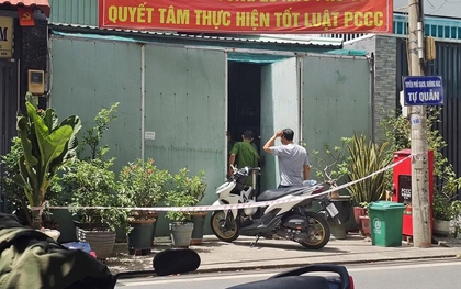 Vụ chồng sát hại vợ mới sinh rồi đăng lên mạng ở TP.HCM: Hé lộ nguồn cơn