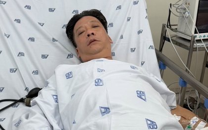 Nghệ sĩ Việt vừa trang điểm xong, chuẩn bị bước ra sân khấu thì đột quỵ: Cảnh báo dấu hiệu người trẻ đang bỏ qua