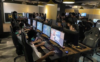Từ 1.7, quán Internet mở cửa sau 22h có thể bị phạt đến 15 triệu đồng