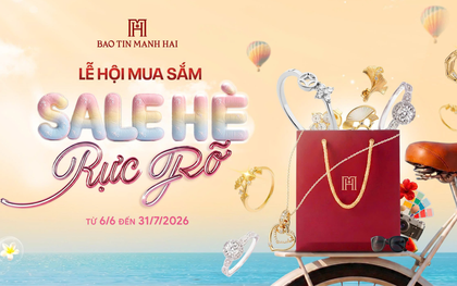 Tạm biệt phụ kiện mỹ ký "dùng một mùa", giới trẻ săn trang sức cao cấp đồng giá tại địa chỉ mua sắm đang cực hot