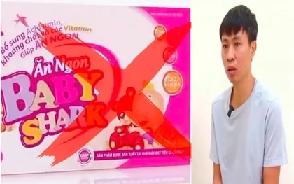 Xét xử vợ chồng chủ "hệ sinh thái" sản xuất, tiêu thụ 13 triệu sản phẩm sức khỏe giả