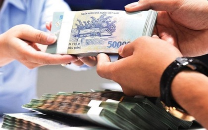 Từ 15/8, cần làm gì khi vay ngân hàng không quá 400 triệu đồng?