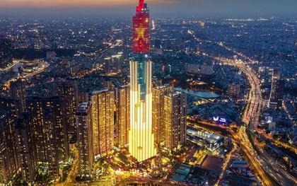Việt Nam chính thức được World Bank xếp vào nhóm thu nhập trung bình cao