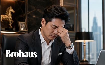Đàn ông châu Á đang âm thầm đánh đổi quả thận chỉ vì những thói quen tưởng rất "đàn ông"