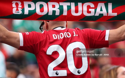 Tròn 1 năm ngày Diogo Jota qua đời, tuyển Bồ Đào Nha bước vào trận đấu đặc biệt nhất World Cup 2026