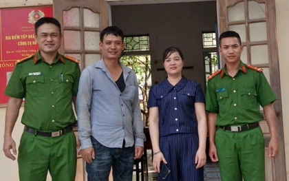 Công an xác minh các giao dịch chuyển khoản từ 9 triệu đến 190 triệu đồng của nhiều người dân
