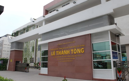 Ngôi trường tư thục tại TP.HCM nhiều năm có thủ khoa toàn quốc, năm 2026 có đến 2 thủ khoa 30 điểm