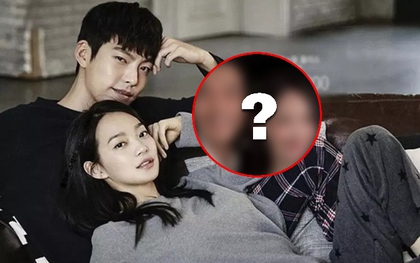 Chuyện gì vừa xảy ra với Shin Min Ah - Kim Woo Bin?