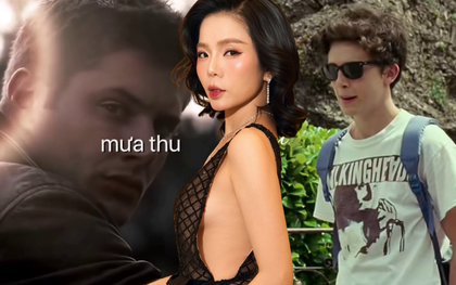 Lệ Quyên bỗng dưng "xâm chiếm" Hollywood
