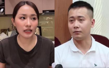 Quang Linh Vlogs đang thi hành án, chị gái lên tiếng khẩn về thương hiệu