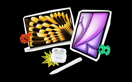 Apple khởi động Back to School 2026 tại Việt Nam cho học sinh, sinh viên