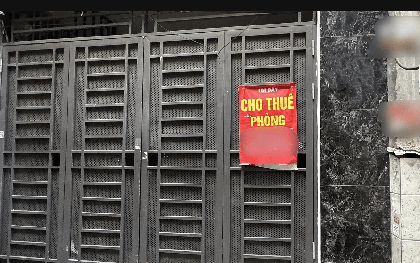 Lời khuyên cho tất cả những người có nhà cho thuê