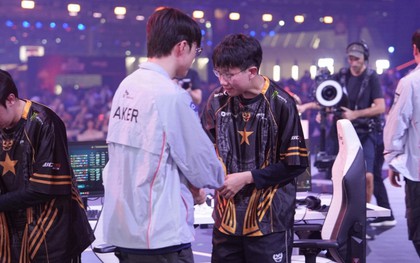 Dấu ấn GAM Esports tại EWC 2026: 2 lần chạm trán T1 và chiến thắng MKOI