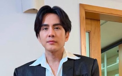 Chuyện gì xảy ra với nam ca sĩ Đan Trường?