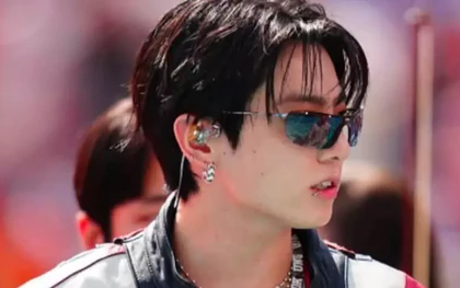 Jung Kook (BTS) làm nên lịch sử