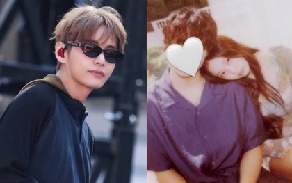 Lý do Jennie công khai tựa vai trai lạ, liên quan gì đến mỹ nam đẹp nhất BTS?