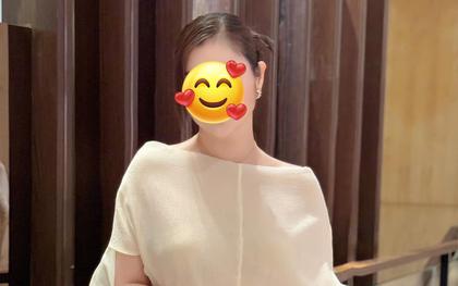 Giấu kín ông xã bao năm, nữ diễn viên Việt nay chia sẻ 1 câu "lộ" luôn cách chồng dạy con
