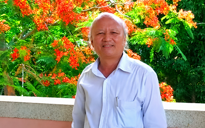 Cựu hiệu trưởng xin tặng lương hưu cho người tố giác gian lận thi tốt nghiệp