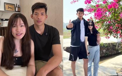 Chuyện tình lệch tuổi “chồng 24 vợ 40”: Bố vợ hỏi một câu duy nhất trước khi quyết định cho cưới