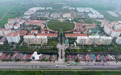 Hà Nội cắt giảm 50% thủ tục quy hoạch, xây dựng để khởi công 114 dự án NOXH