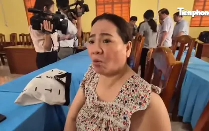 Ám ảnh lời kể của nạn nhân thoát chết vụ cháy xe khách khiến 7 người tử vong