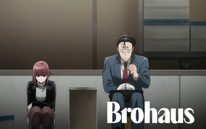 Series anime 8.3 IMDb viral khắp nơi: Bộ phim cứu rỗi những tâm hồn cô đơn trong thế giới mà ai cũng phải tỏ ra trầm ổn
