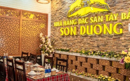 Nóng: Chủ một chuỗi nhà hàng nổi tiếng tại Hà Nội rao bán toàn bộ 6 cơ sở, quán bia 1.000m2 lỗ 2 tỷ sau 3 tháng, thừa nhận mắc sai lầm trong kinh doanh