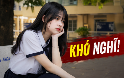 Nêu nguyện vọng chọn ngành nhưng bị mắng bất hiếu, nữ sinh 2k8 băn khoăn: "Em có ích kỉ quá không"?