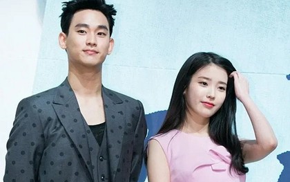 Bệnh mãn tính của IU trở nặng, nữ ca sĩ thông báo huỷ loạt lịch trình