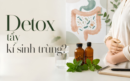 Thấy đầy hơi, nổi mụn, mệt mỏi, nhiều người vội làm ngay một việc đang gây tranh cãi: Bác sĩ cảnh báo nguy hiểm, không có bằng chứng khoa học