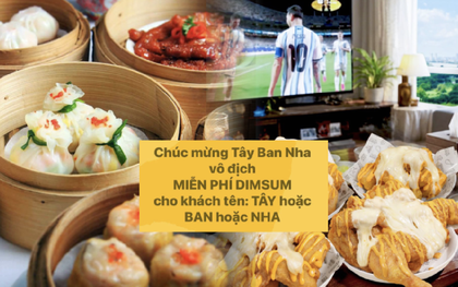 "Cuối cùng ngày này cũng đến": Người tên Tây, Ban, Nha bất ngờ hưởng đặc quyền sau chung kết World Cup 2026