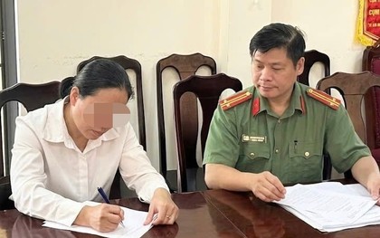 Bị phạt 12,5 triệu vì chia sẻ tin sai sự thật về kỳ thi THPT tại Tuyên Quang