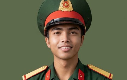 Chiến sĩ Quân đoàn 34 hy sinh khi cứu hai người dân bị điện giật