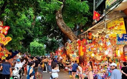 Tết Trung thu năm nay, trẻ em thuộc nhóm này sẽ được tặng 1.000.000 đồng/em