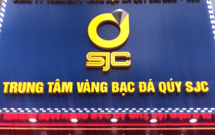 SJC thu lại kim cương giá bao nhiêu, trường hợp nào từ chối mua?