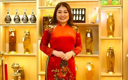 Bà chủ Sâm Ngọc Linh còn phải trả 850 tỷ đồng cho hơn 1000 nhà đầu tư
