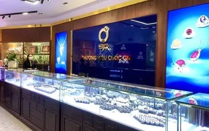 Buôn lậu kim cương: Công ty SJC đang làm ăn ra sao?
